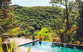 Les Hauts du Marquet - Gîte 4* grande capacité en Cévennes (18 personnes)